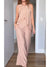 Women's Flowy Comfort Sleeveless Top and Pants Set