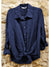 Women's Casual Cotton and linen Shirt