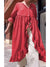 Women's Flowy and Comfortable Mint Leaf Hem Top