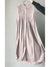 Women's Flowy Sleeveless Pleated Dress