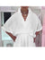 Women's Loose Casual V-neck Linen Shirt