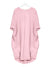 Women's Solid Color Loose Elegant Casual Long-sleeved Pocket Dress