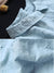 Women's 100%Cotton Embroidered Short-sleeved Shirt
